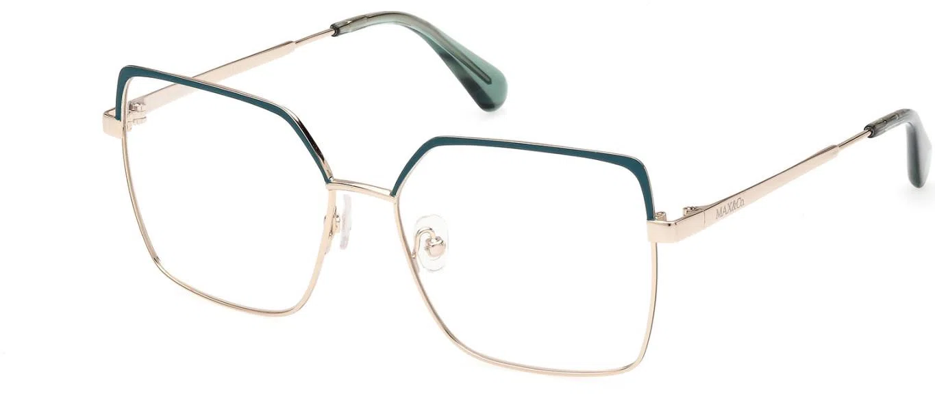 MAX & CO 5097 Eyeglasses - view 2